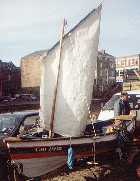 Coble Our Irene