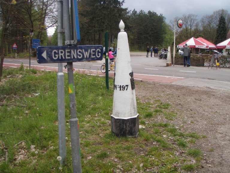 Grensweg