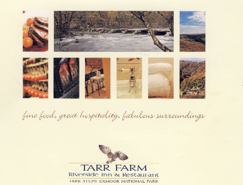 Tarr Farm