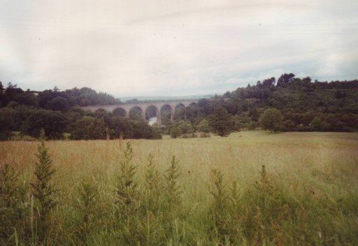 Lambey viaduct