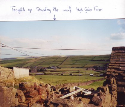 High Gate Farm