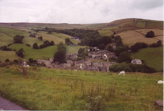 Lotherdale 2007