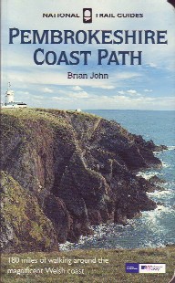 Pembrokeshire Coast path