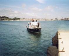 cremyll ferry