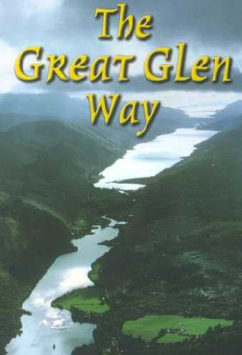 Great Glen way