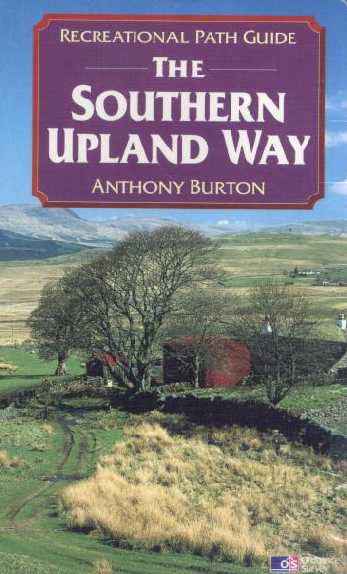 Southern Upland way